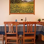Maffins 2 Apartman