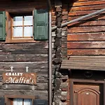 Maffins 2 Apartman *