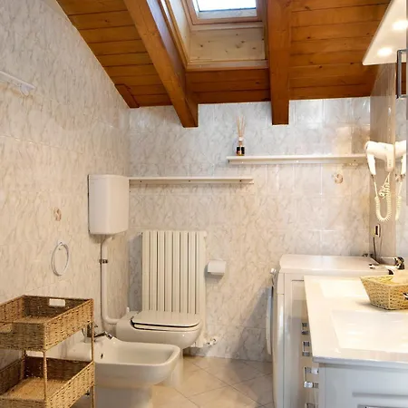 شقة Maffins 2 ليفينو