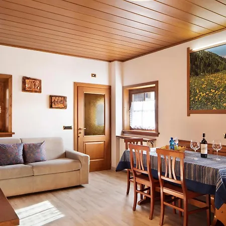 Apartman Maffins 2 *