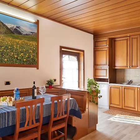 Maffins 2 Apartman