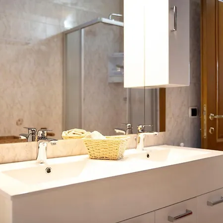 Maffins 2 Apartman