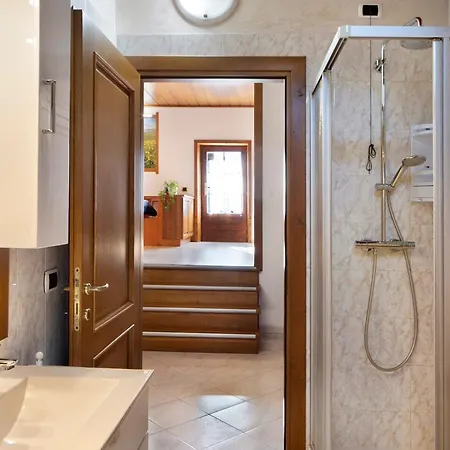 Maffins 2 Apartman Livigno