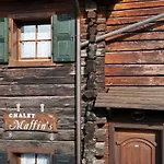 Maffins 2 Apartamento