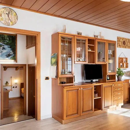 Maffins 2 Apartament
