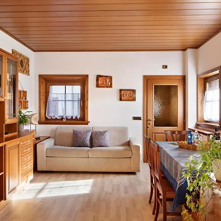 Apartament Maffins 2 Livigno