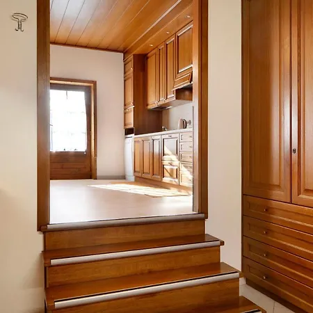 Maffins 2 Apartament Livigno