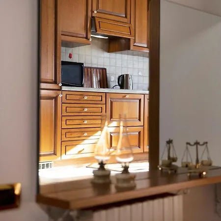 Maffins 2 Apartament *